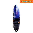 Voltes V Legacy Purple Pillow