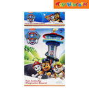 Paw Patrol Fun Activity Magnetic Board