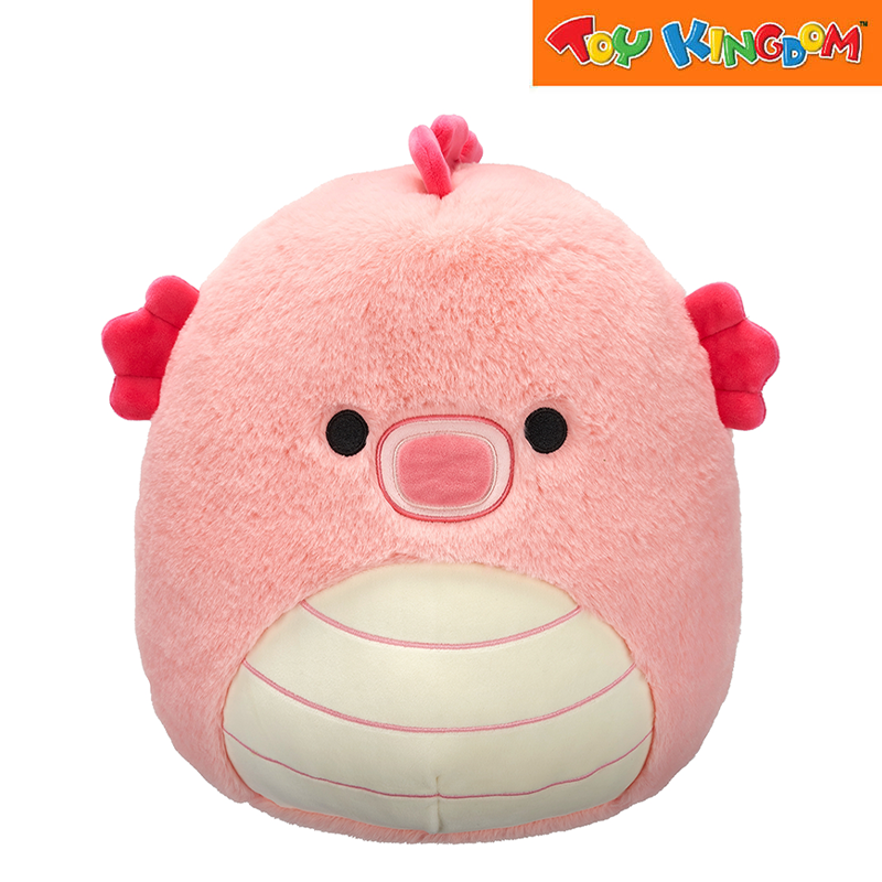 Squishmallows Fuzzamallows Starla 12 inch Plush