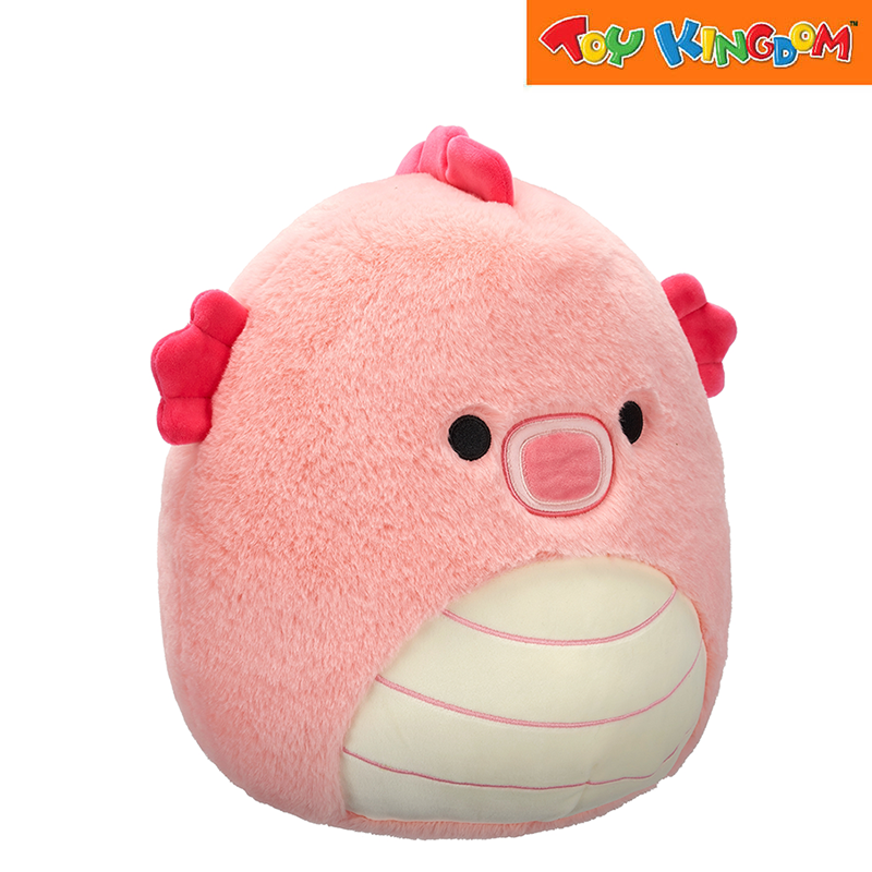 Squishmallows Fuzzamallows Starla 12 inch Plush