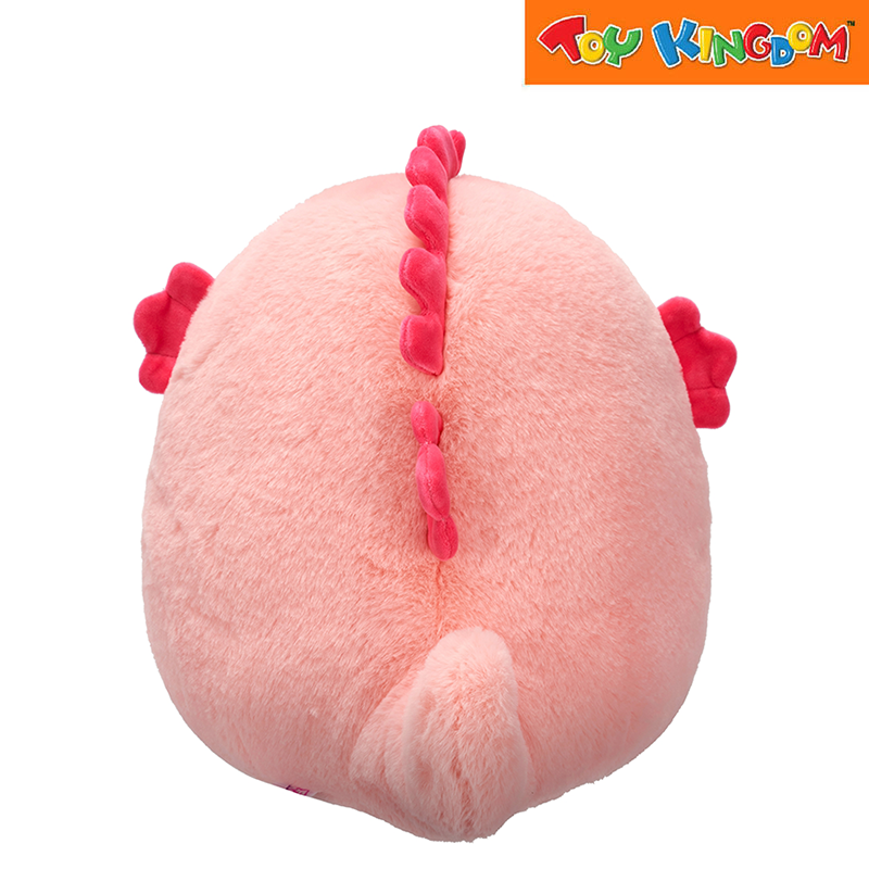 Squishmallows Fuzzamallows Starla 12 inch Plush