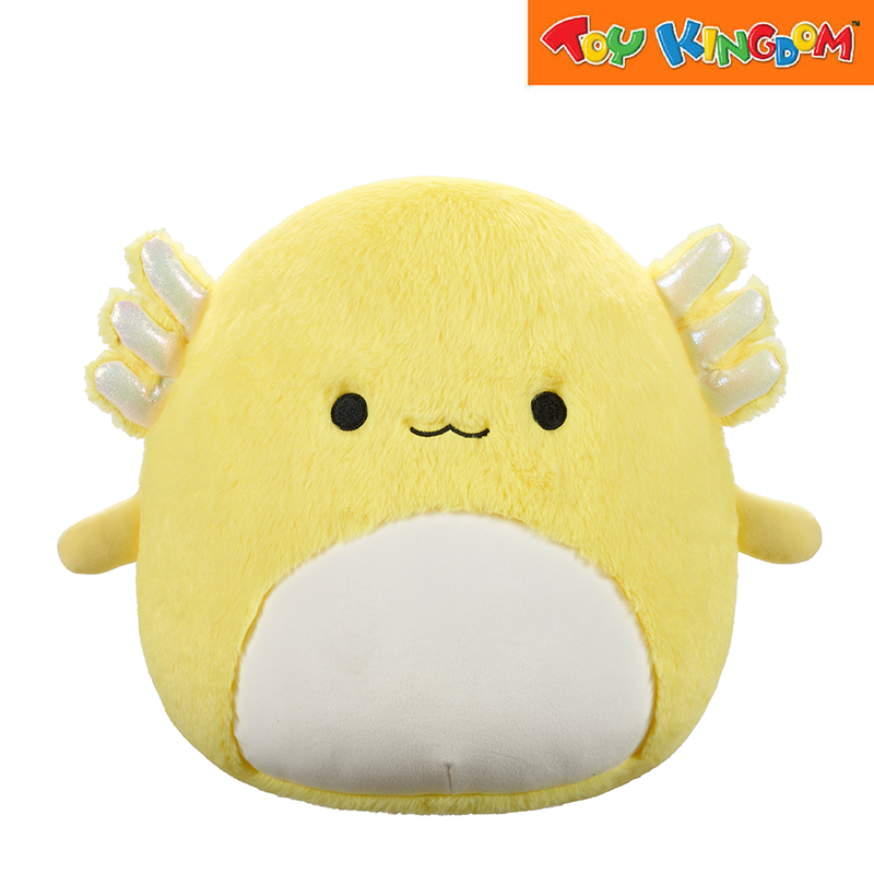 Squishmallows Fuzzamallows Treyton 12 inch Plush