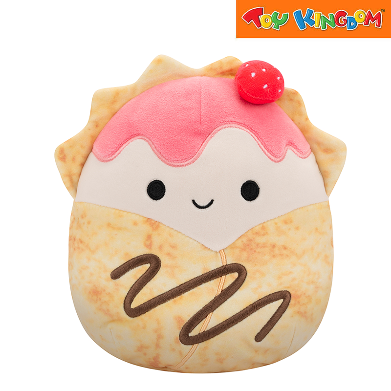 Squishmallows Gasten Plush