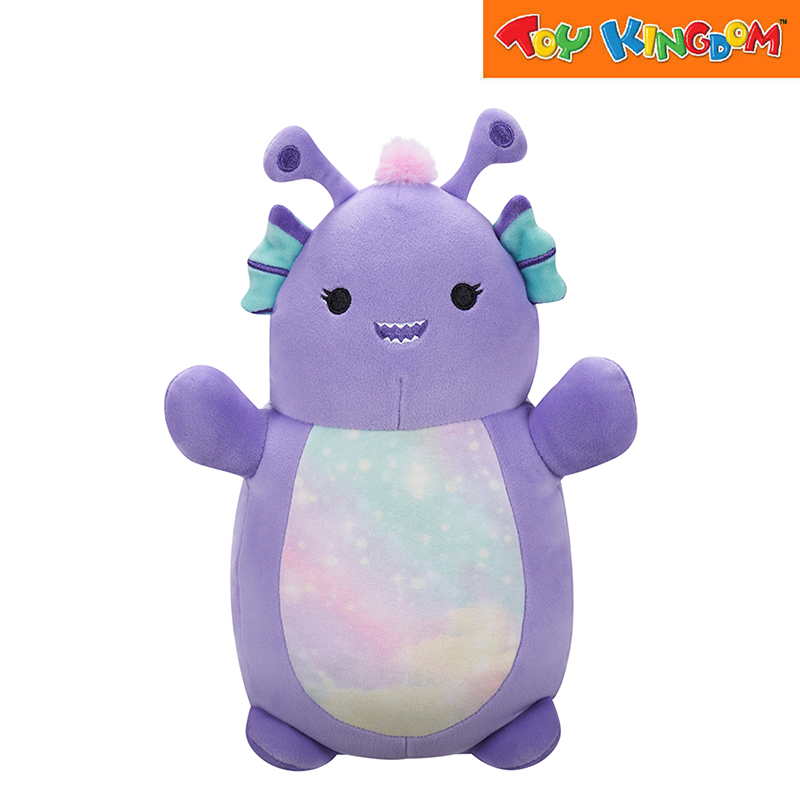 Squishmallows Hug Mees Roboyo 10 inch Plush