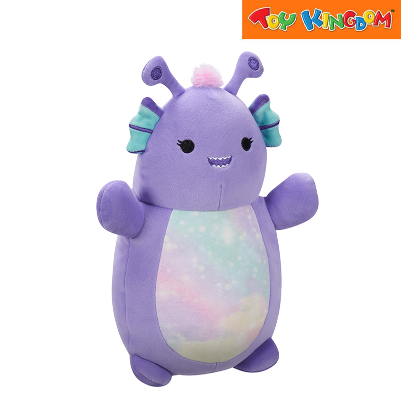 Squishmallows Hug Mees Roboyo 10 inch Plush
