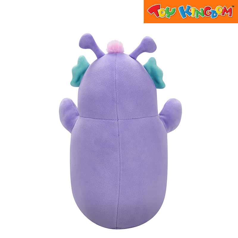 Squishmallows Hug Mees Roboyo 10 inch Plush