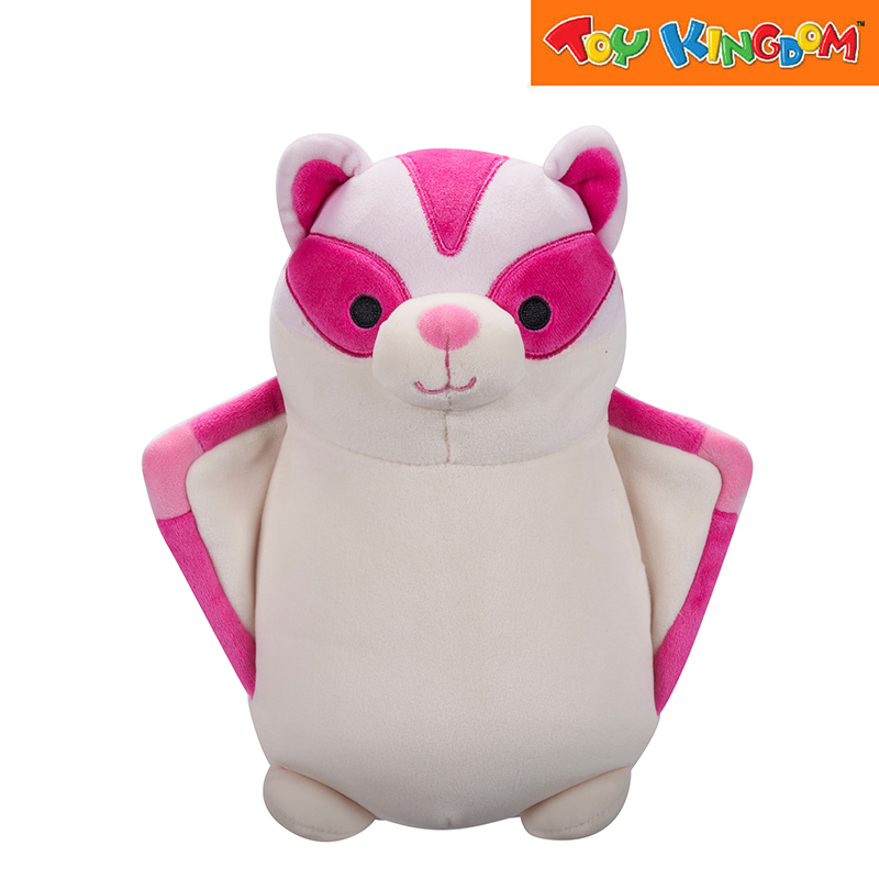 Squishmallows Hug Mees Brixton 10 inch Plush