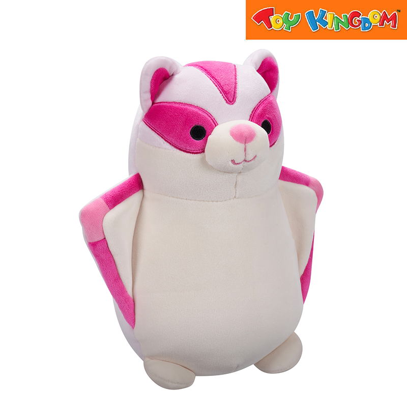Squishmallows Hug Mees Brixton 10 inch Plush
