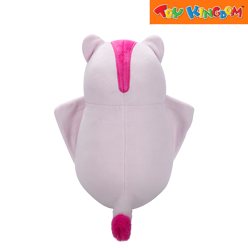 Squishmallows Hug Mees Brixton 10 inch Plush