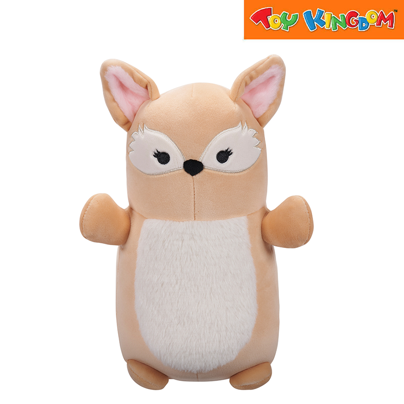 Squishmallows Hug Mees Pace 10 inch Plush