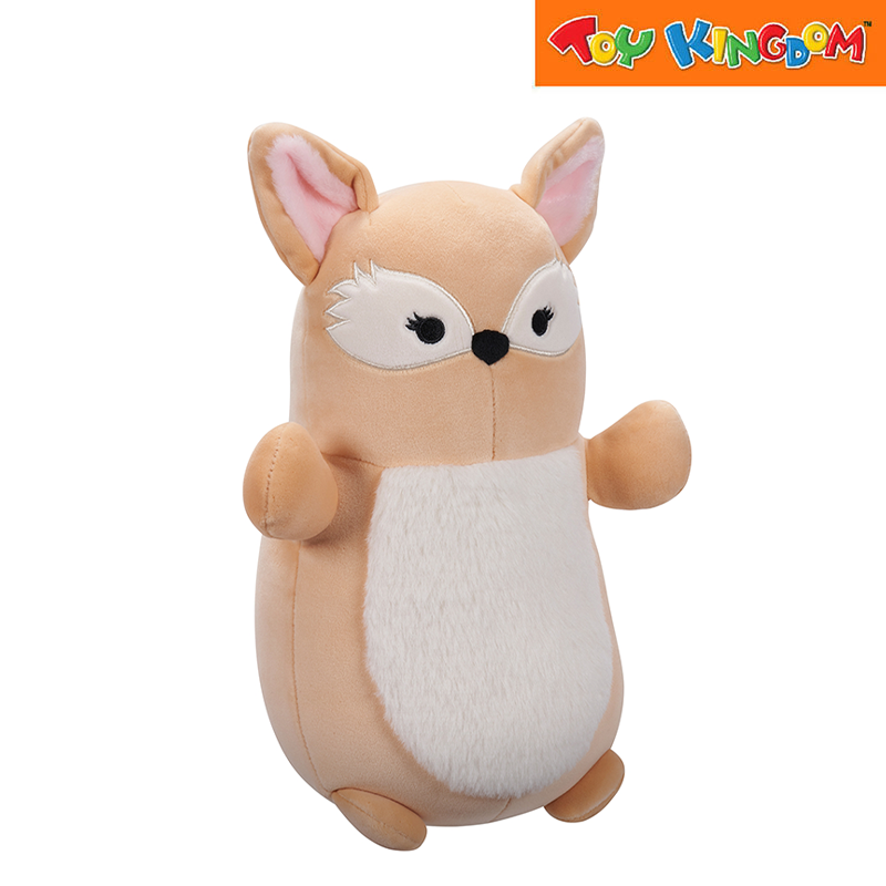 Squishmallows Hug Mees Pace 10 inch Plush