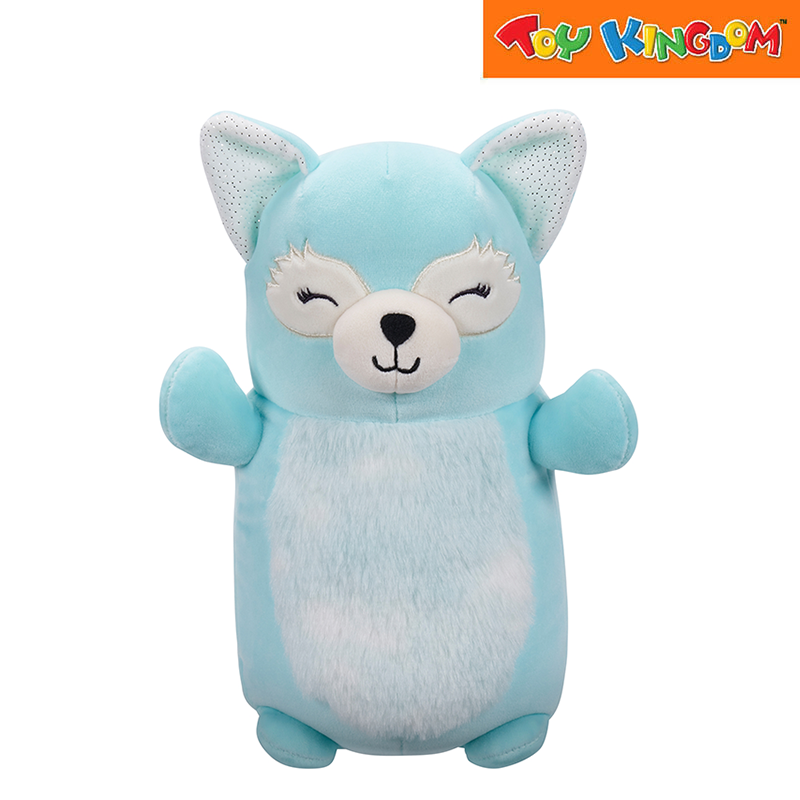 Squishmallows Hug Mees Florence 10 inch Plush
