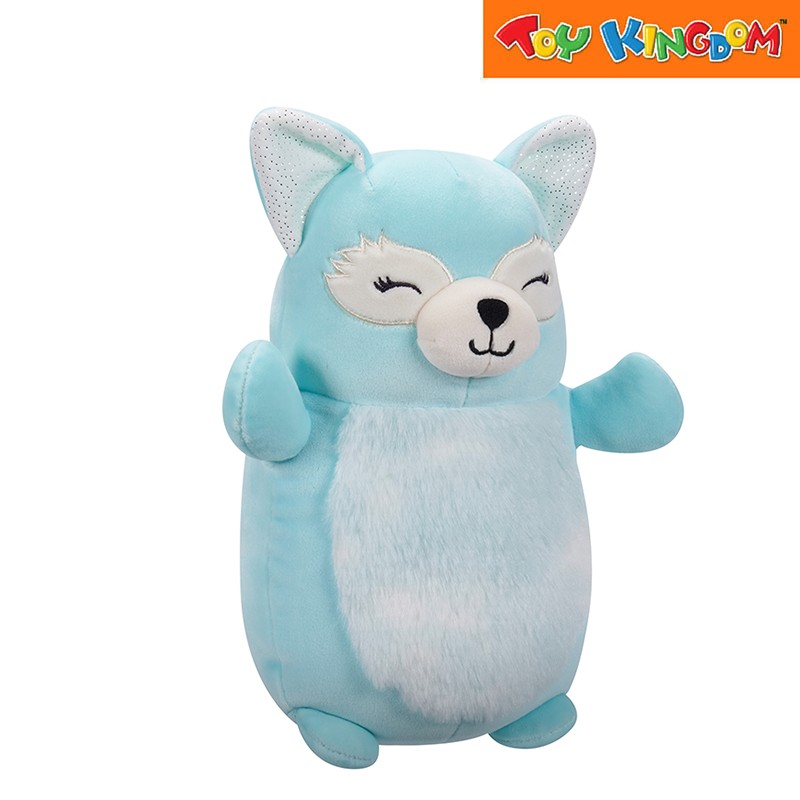 Squishmallows Hug Mees Florence 10 inch Plush