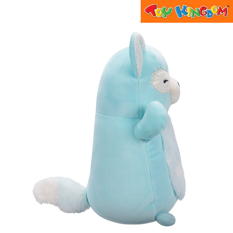 Squishmallows Hug Mees Florence 10 inch Plush