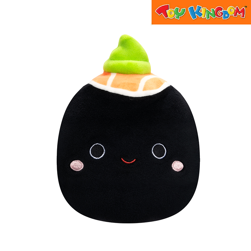 Squishmallows Flipamallows Shozo & Daley 5 inch Plush