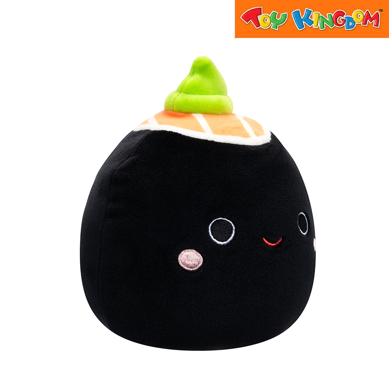 Squishmallows Flipamallows Shozo & Daley 5 inch Plush