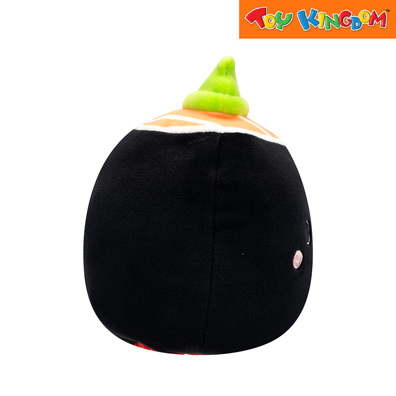 Squishmallows Flipamallows Shozo & Daley 5 inch Plush
