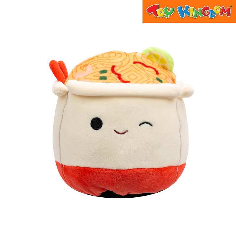 Squishmallows Flipamallows Shozo & Daley 5 inch Plush