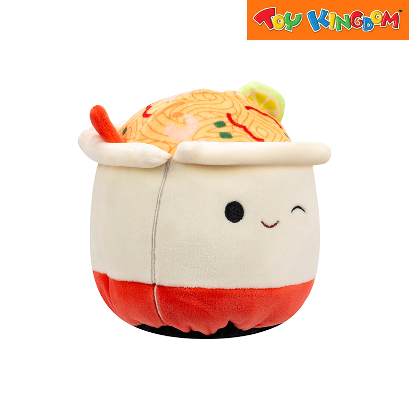 Squishmallows Flipamallows Shozo & Daley 5 inch Plush