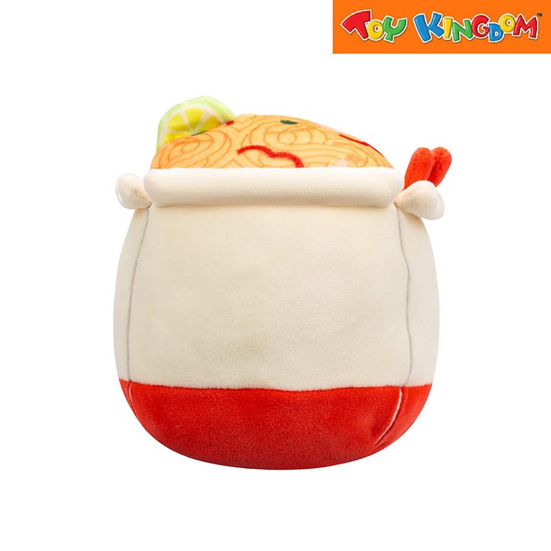 Squishmallows Flipamallows Shozo & Daley 5 inch Plush