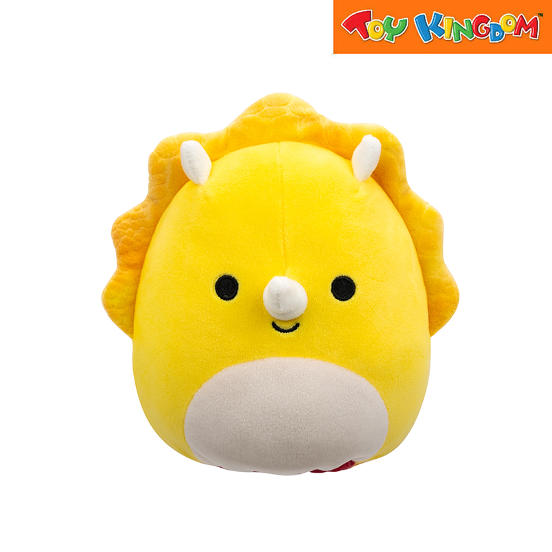 Squishmallows Flipamallows Lancaster & Beck 5 inch Plush
