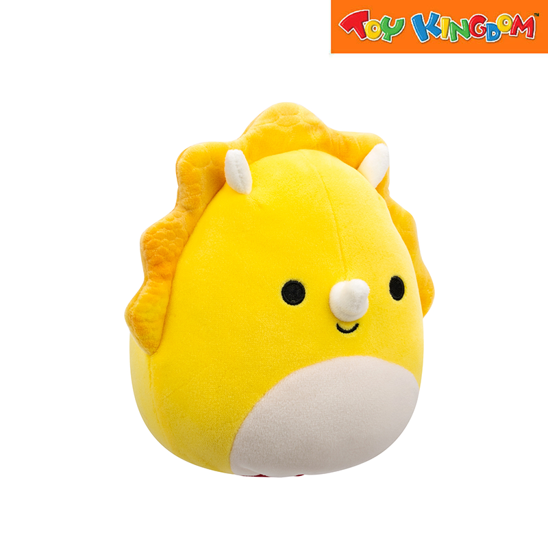 Squishmallows Flipamallows Lancaster & Beck 5 inch Plush