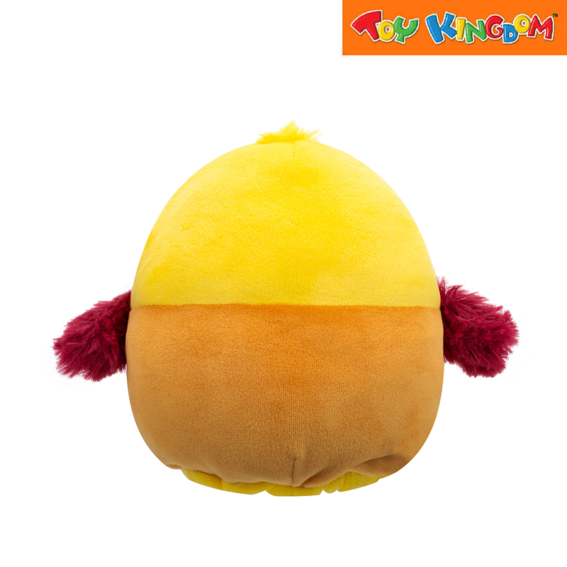 Squishmallows Flipamallows Lancaster & Beck 5 inch Plush