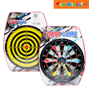 Dream Machine 12 inch Dart Game