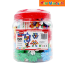 KidShop 150pcs Building Blocks