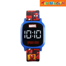 Cucoo Marvel Spider-Man Pop Digital Watch