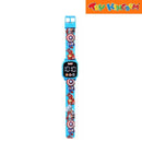 Cucoo Marvel Avengers Unite Digital Watch