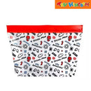 Zippies Lab Marvel Spider-Man Hometown Hero 3pcs Bag Organizer Set