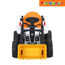 Bulldozer Motorized Vehicle