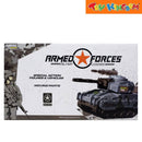 Dream Machine Military Legends Armed Forces Vehicle