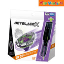 Beyblade X UX-09 Samuraisaber Xtreme Gear Sports