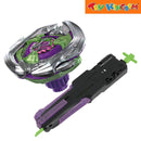 Beyblade X UX-09 Samuraisaber Xtreme Gear Sports
