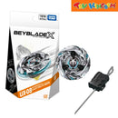 Beyblade X UX-08 Silver Wolf Xtreme Gear Sports