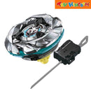Beyblade X UX-08 Silver Wolf Xtreme Gear Sports