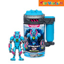 MrBeast Lab Mutators Chamber Iconic Panther Action Figure