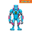 MrBeast Lab Mutators Chamber Iconic Panther Action Figure