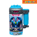 MrBeast Lab Mutators Chamber Iconic Panther Action Figure