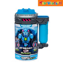 MrBeast Lab Mutators Chamber Stealth Panther Action Figure