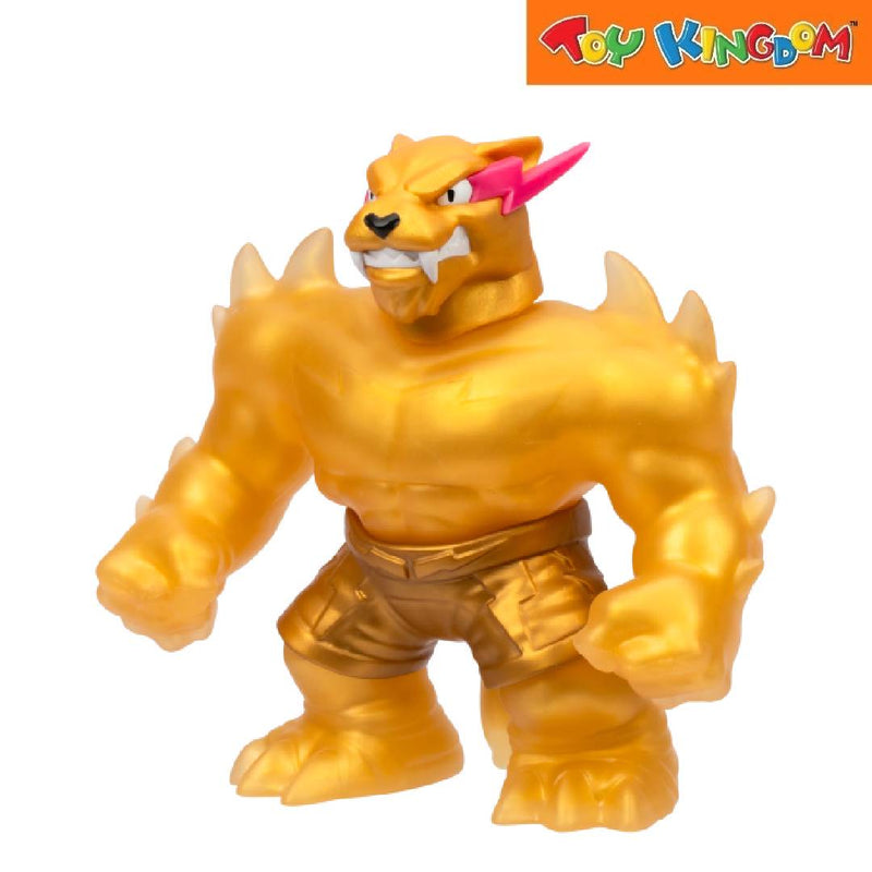 MrBeast Lab Stretchy Hero Legendary Panther Gooey Figure