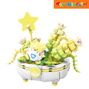 Keepplay Togepi-themed Potted Plant