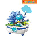 Keepplay Quaxly-themed Potted Plant