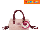 Disney Plush Lotso Mini Bucket Bag