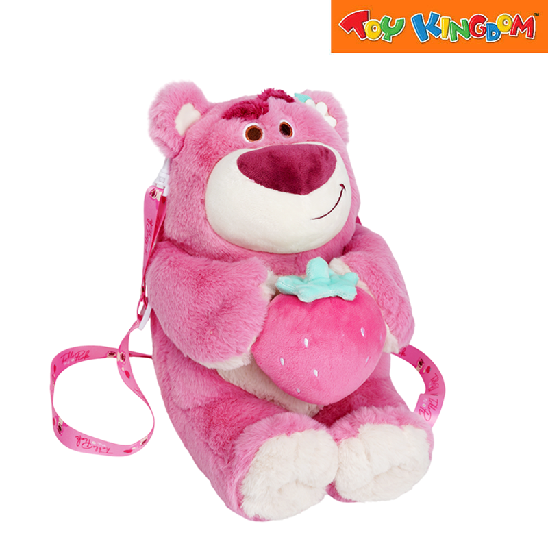 Disney Plush Lotso 35cm Plush