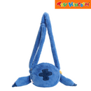 Disney Plush Stitch Plush Sling Bag