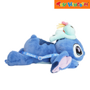 Disney Plush Stitch Functional 20 inch Floppy Plush