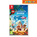 Nintendo Switch Lego Horizon Adventures Console Game